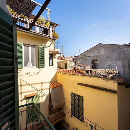 Comfort Apartment Panicale Florencie Exteriér fotografie