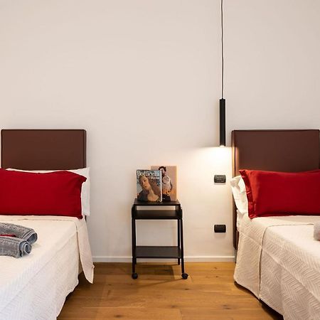 Comfort Apartment Panicale Florencie Exteriér fotografie