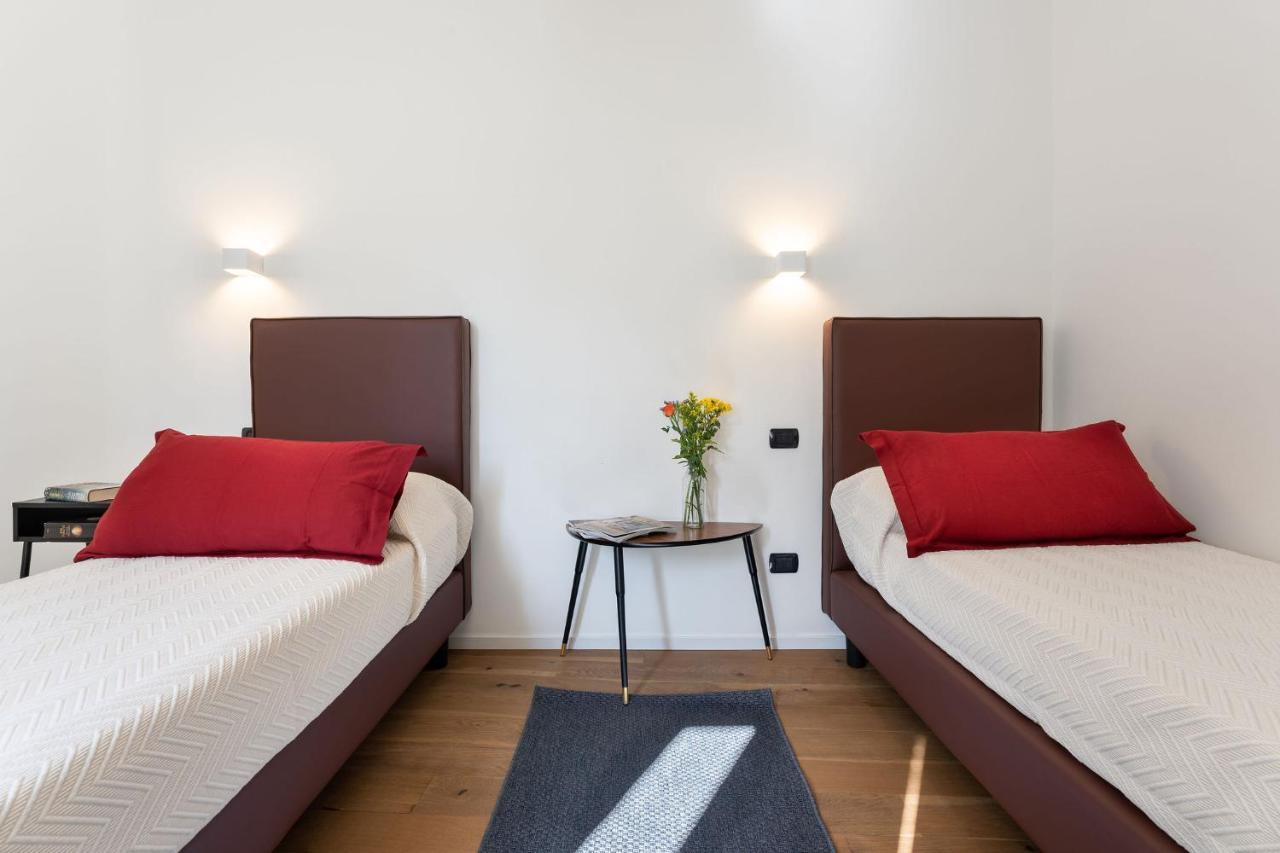 Comfort Apartment Panicale Florencie Exteriér fotografie