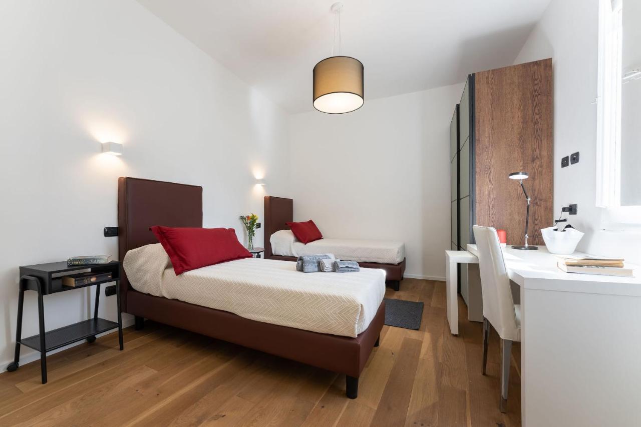 Comfort Apartment Panicale Florencie Exteriér fotografie
