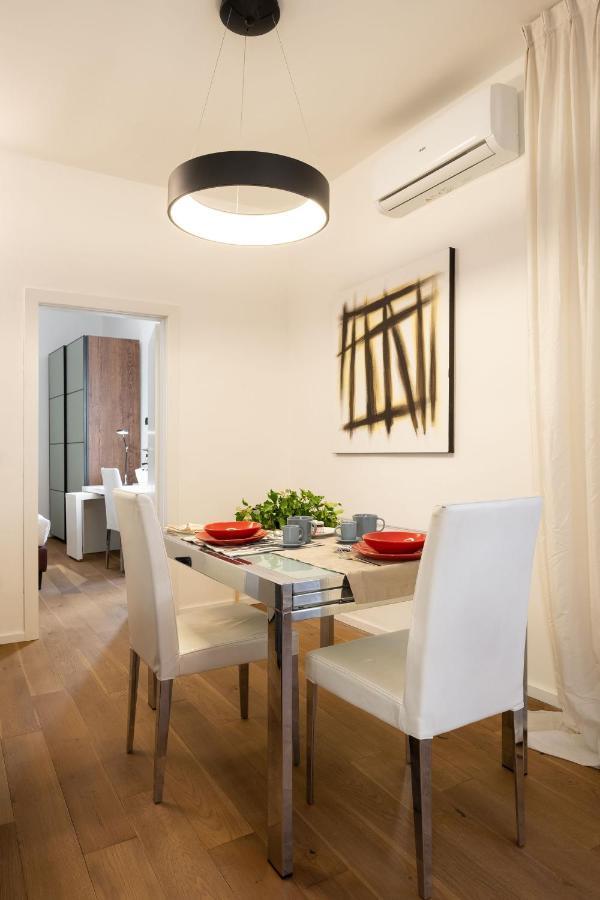 Comfort Apartment Panicale Florencie Exteriér fotografie