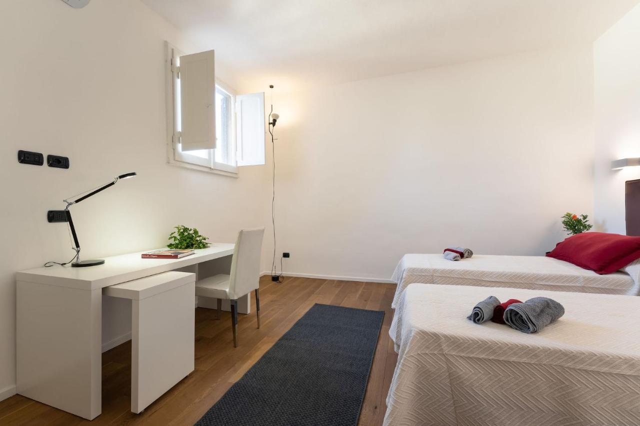 Comfort Apartment Panicale Florencie Exteriér fotografie