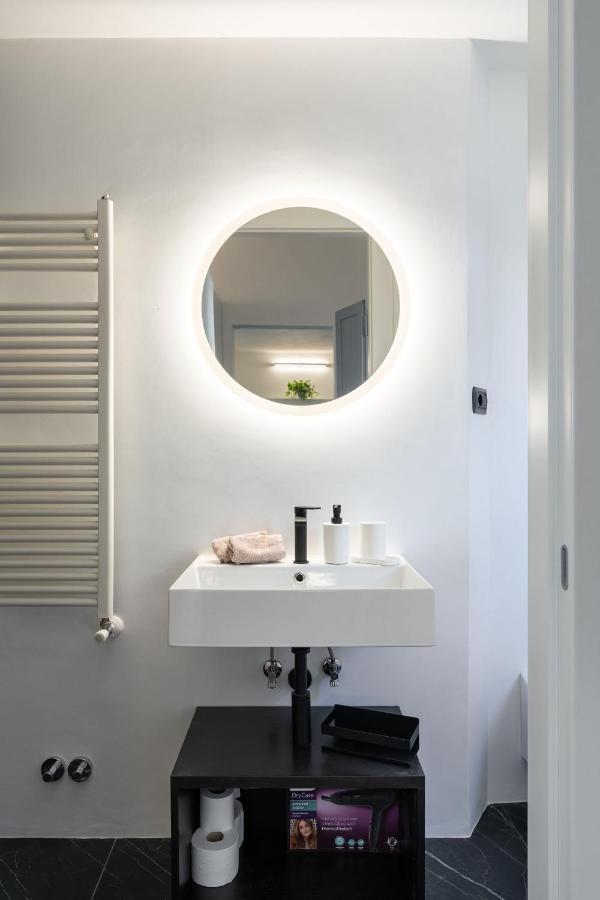Comfort Apartment Panicale Florencie Exteriér fotografie