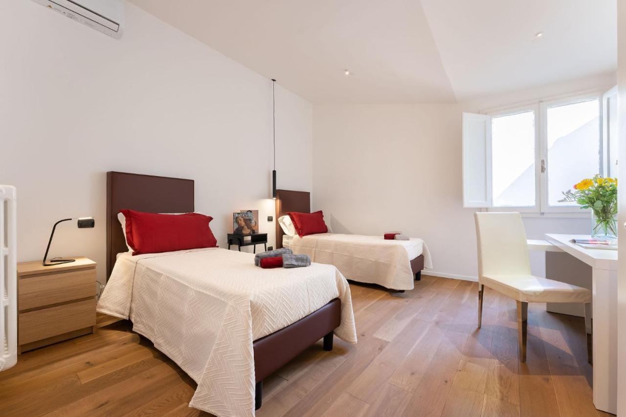 Comfort Apartment Panicale Florencie Exteriér fotografie