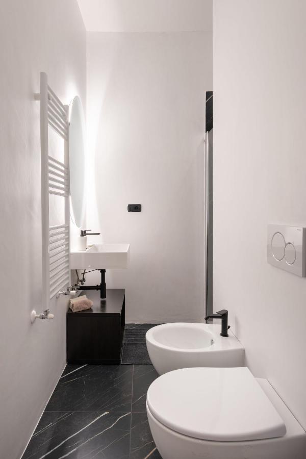 Comfort Apartment Panicale Florencie Exteriér fotografie