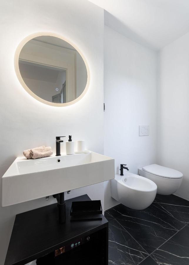 Comfort Apartment Panicale Florencie Exteriér fotografie