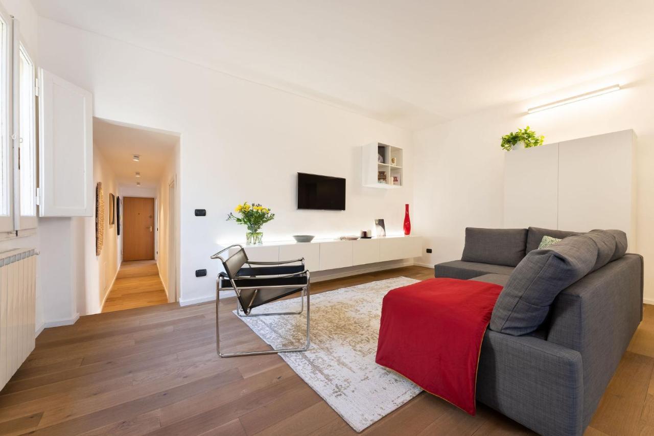 Comfort Apartment Panicale Florencie Exteriér fotografie